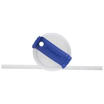 STANLEY Adventure Quencher Travel Tumbler 20oz Cornflower