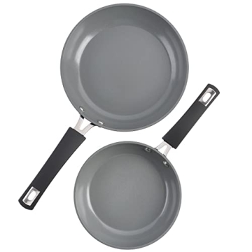 Kenmore Arlington Nonstick Ceramic Coated Cookware Set