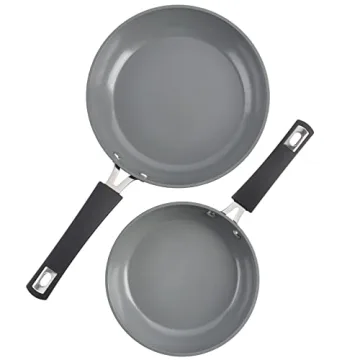 Kenmore Arlington Nonstick Ceramic Coated Cookware Set