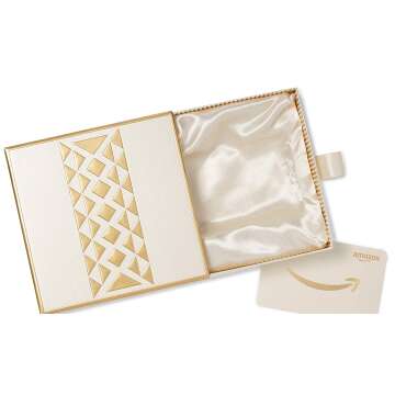 Amazon Gift Card Gold