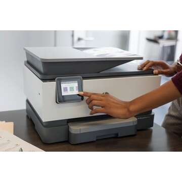 HP OfficeJet Pro Premier Printer with 2 Years Instant Ink