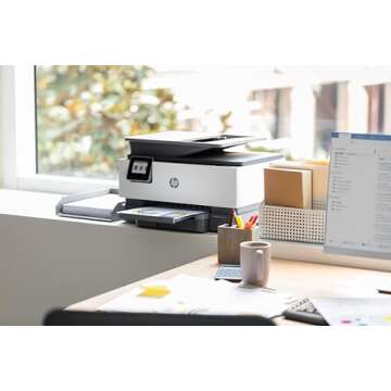 HP OfficeJet Pro Premier Printer with 2 Years Instant Ink