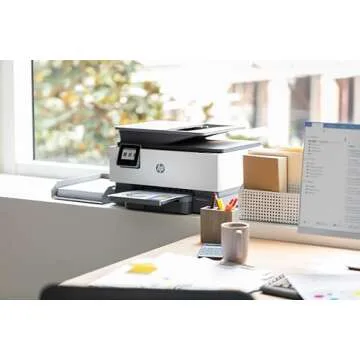 HP OfficeJet Pro Premier Printer with 2 Years Instant Ink