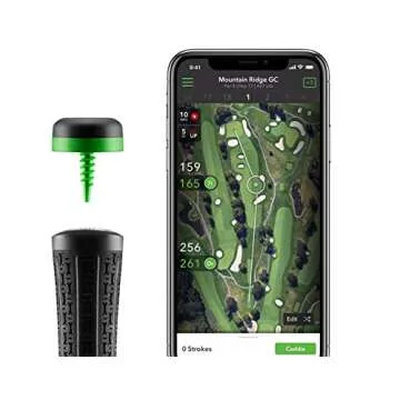 Arccos Golf 360 Golf Performance Tracking System