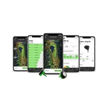 Arccos Golf 360 Golf Performance Tracking System