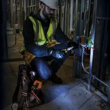 Klein Tools CL600 Digital Clamp Meter - Versatile & Durable