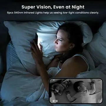 Galayou Security Cameras Storage G7 - Best Security