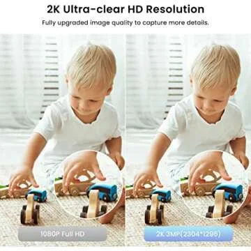 Galayou Security Cameras Storage G7 - Best Security