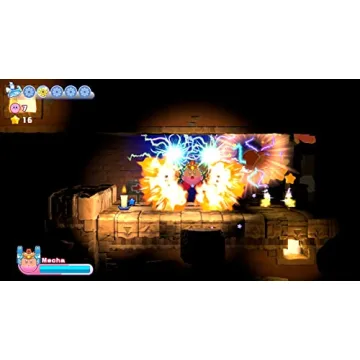 Kirby's Return to Dream Land Deluxe for Nintendo Switch