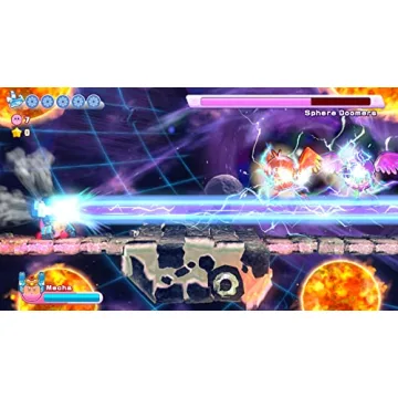 Kirby's Return to Dream Land Deluxe for Nintendo Switch