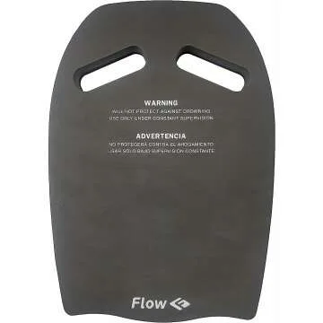 Flow Swimming Kickboard for Kids - Swim Training Aid
