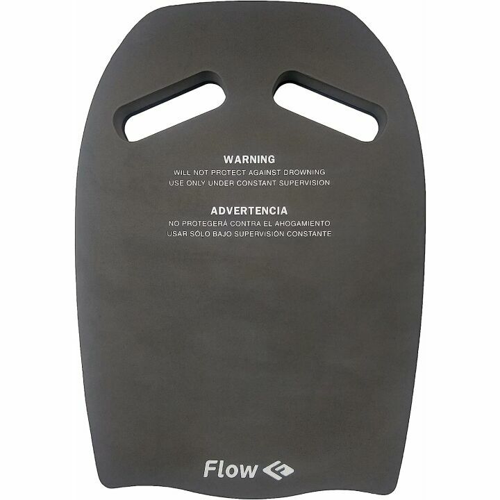 Flow Swimming Kickboard for Kids - Swim Training Aid