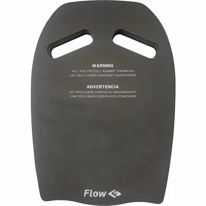 Flow Swimming Kickboard for Kids - Swim Training Aid