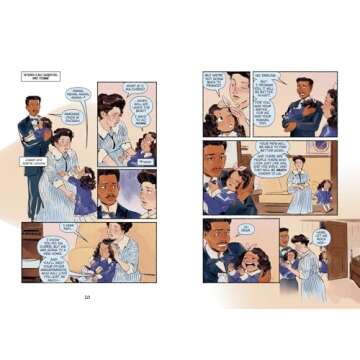 What Was Built to Be a Ship of Dreams?: The Titanic: A Who HQ Graphic Novel (Who HQ Graphic Novels)