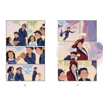 What Was Built to Be a Ship of Dreams?: The Titanic: A Who HQ Graphic Novel (Who HQ Graphic Novels)