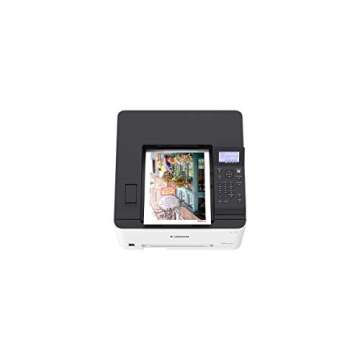 Canon imageCLASS LBP612CDW Color Laser Printer