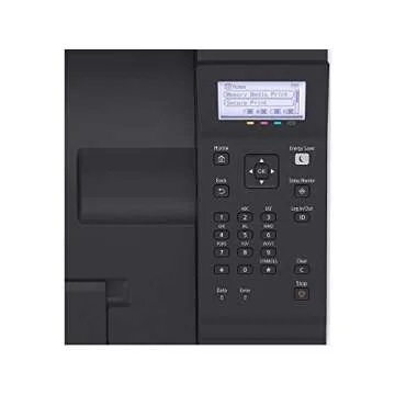 Canon imageCLASS LBP612CDW Color Laser Printer