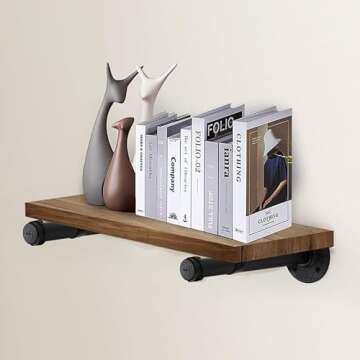 Heavy Duty Pipe Clothing Rack for Stylish Storage Solutions