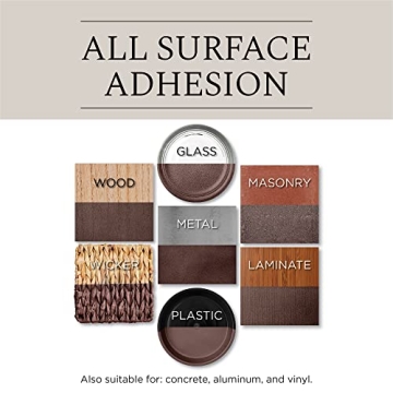 Rust-Oleum Universal All Surface Metallic Spray Paint