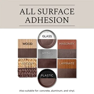 Rust-Oleum Universal All Surface Metallic Spray Paint