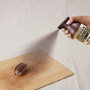 Rust-Oleum Universal All Surface Metallic Spray Paint