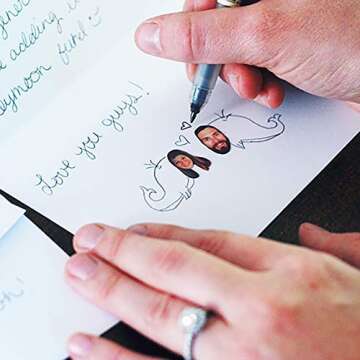 Custom Face Stickers, Photo Stickers, Stickers of Your Face, Sampler Sheet - 5 Sheets - Pet Gift, Stocking Stuffer