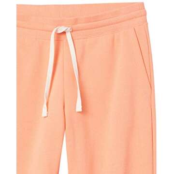 Amazon Essentials Women's Fleece Jogger Sweatpants - Cozy Comfort