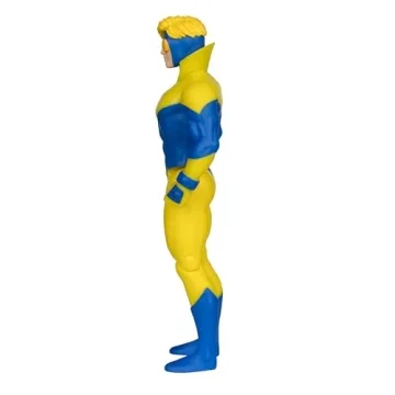 DC Super Powers Booster Gold Figure for Collectors