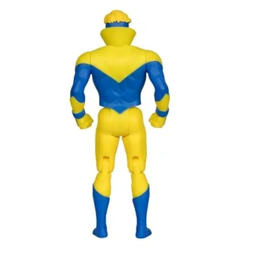 DC Super Powers Booster Gold Figure for Collectors