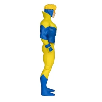 DC Super Powers Booster Gold Figure for Collectors