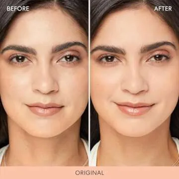 bareMinerals Mineral Veil Translucent Setting Powder, Weightless Blurring, Baking + Finishing Powder Makeup, Extends Makeup Wear, Talc Free, Vegan