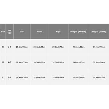 AnotherChill Women's Backless Sweater Dress for Stylish Events