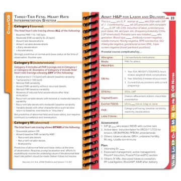 MDpocket® Medical Reference Guide Mini for Students