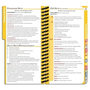 MDpocket® Medical Reference Guide Mini for Students