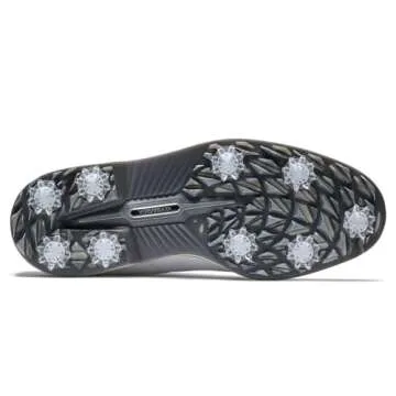 FootJoy Premiere Series Golf Shoe - White, Stylish Comfort