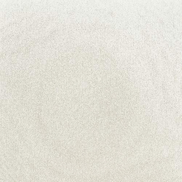 Amazon Basics Small Ottoman Foot Rest, Mid-Century Modern X Square Polyester Foot Stool, Ivory Blue, 20"W x 18"D x 18"H (Previously Rivet Brand)