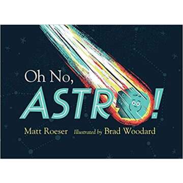 Oh No, Astro!