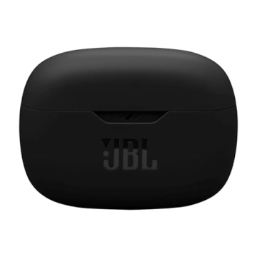 JBL Vibe Beam 2 Earbuds: True Wireless, Noise Cancelling