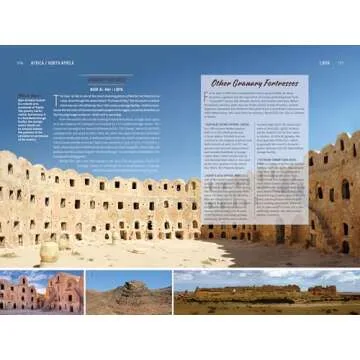 Gastro Obscura: A Food Adventurer's Guide (Atlas Obscura)