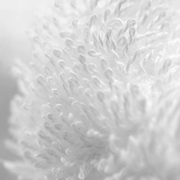 Luxury 1000 Gram Egyptian Cotton Bath Towel Blue Chain