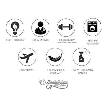 Brazilian Butt Lift Recovery Pillow, BBL Recovery Pillow, Butt Pillow, Butt Augmentation Recovery Pillow, Post Recovery Brazilian Butt Lift Pillow'…