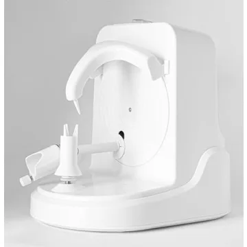 Efficient Pelamatic Electric Fruit Peeler for All Ages