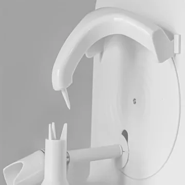 Efficient Pelamatic Electric Fruit Peeler for All Ages