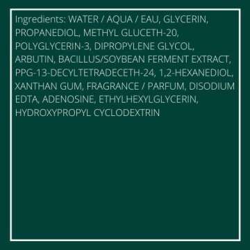 innisfree Fermented Soybean Firming Energy Oil Face Moisturizer, 1 Fl Oz (Pack of 1)