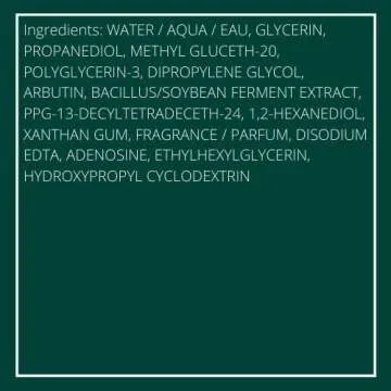 innisfree Fermented Soybean Firming Energy Oil Face Moisturizer, 1 Fl Oz (Pack of 1)