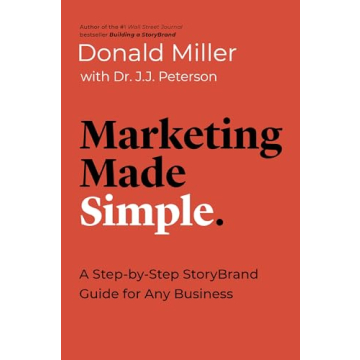 Marketing Made Simple Guide for Business Success