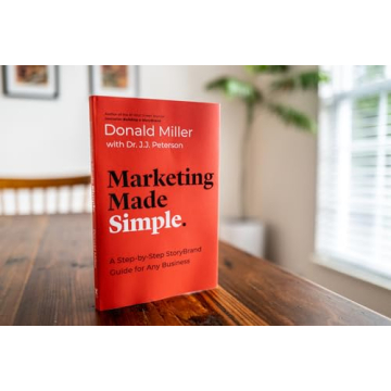 Marketing Made Simple Guide for Business Success