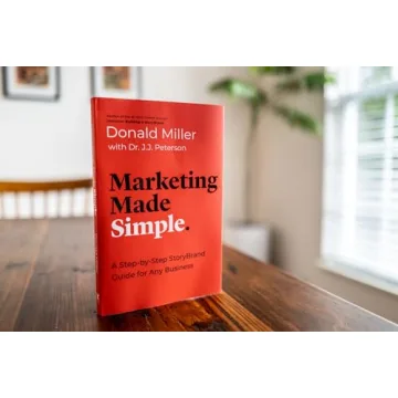 Marketing Made Simple Guide for Business Success