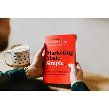 Marketing Made Simple Guide for Business Success