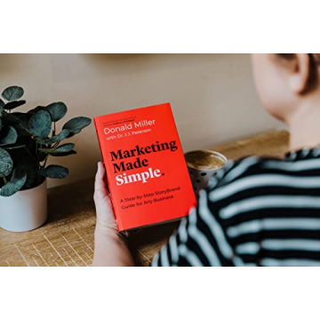Marketing Made Simple Guide for Business Success